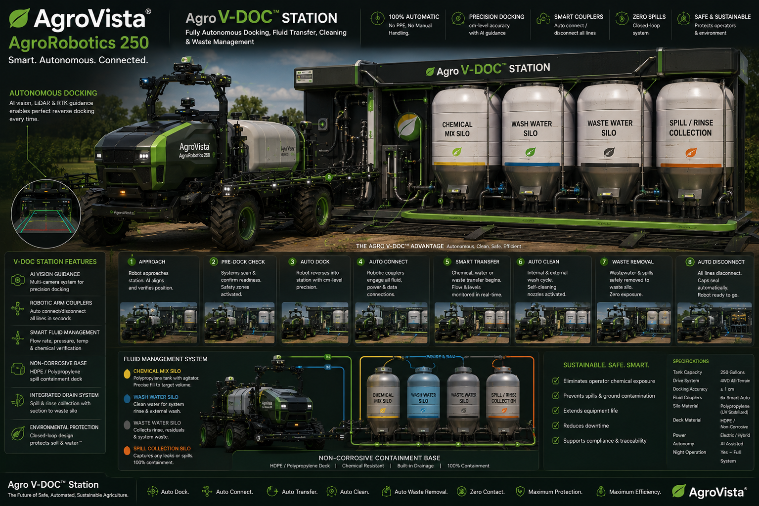 AgroVista CleanVista