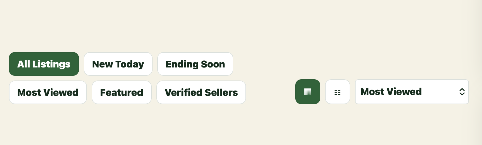AgroVistaAI Marketplace